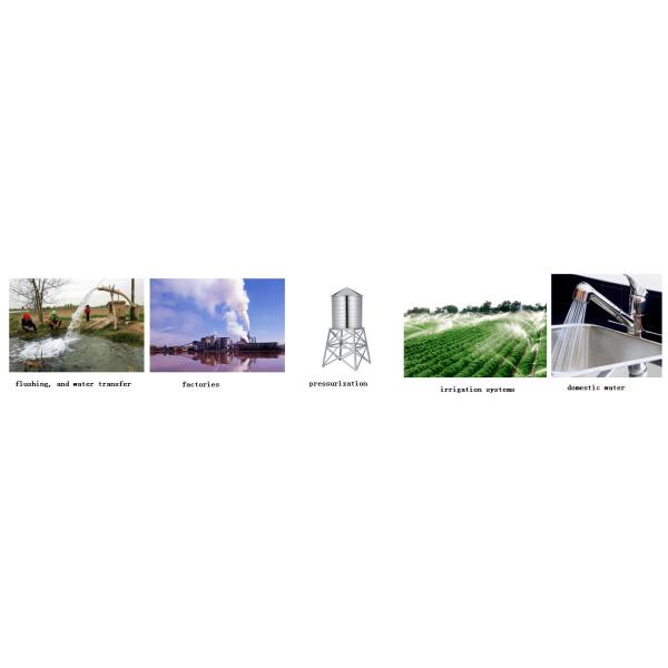 self-priming pump