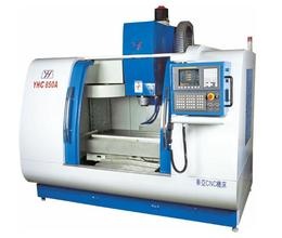 Large Capacity CNC Milling Controller Support Metric / Inch System , Double Axes