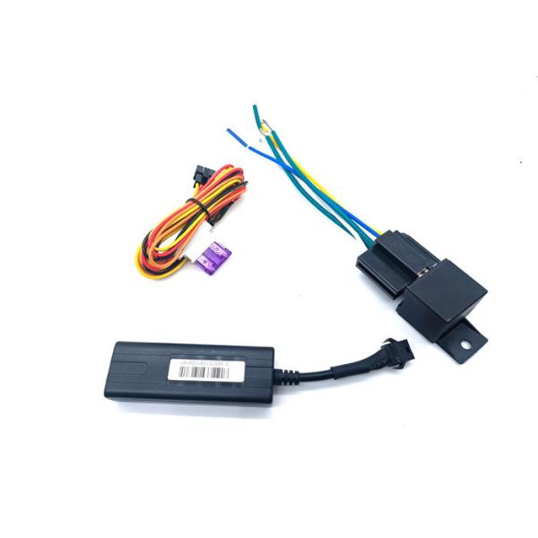 Mini GSM GPS car tracker TK003 real time tracking fleet management Free platform