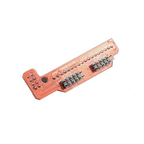 Quality Arduino 3D Printer DIY Kits Adapter Plate With Atmel Atmega328 for sale