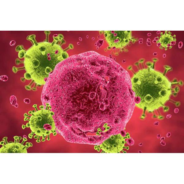 TUV 3 Line Patented 100ul Plasma Sample HIV Rapid Test Kit