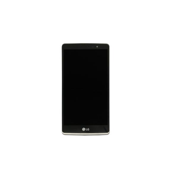 Lg H635 Lg G4 Lcd Screen Replacement With Frame , 1280x720 Screen Pixel
