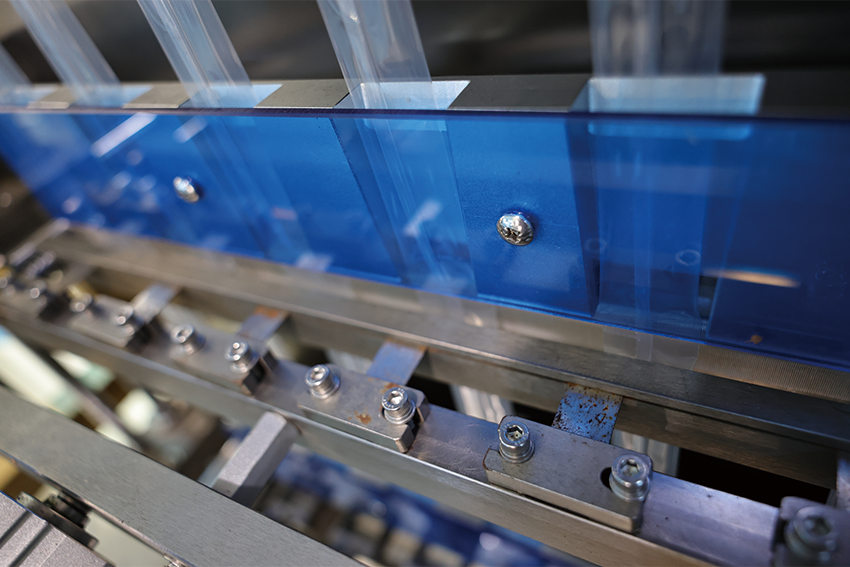 Multi Function Snus Powder Pouch Filling Machine Snus Making Machine High Speed Packaging Machine and Production Line