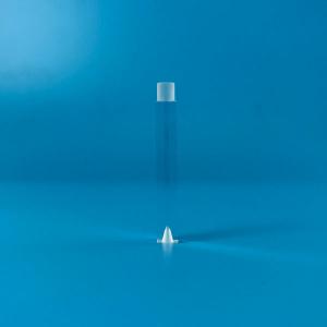 Quality High Precision Custom Quartz Glass Cuvettes Quartz Flow Cell Analysis Instrument for sale