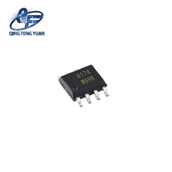 Integrated Circuits Microcontroller SI4174DY-T1-GE3 Vi-shay SQ3987EV-T1-GE3