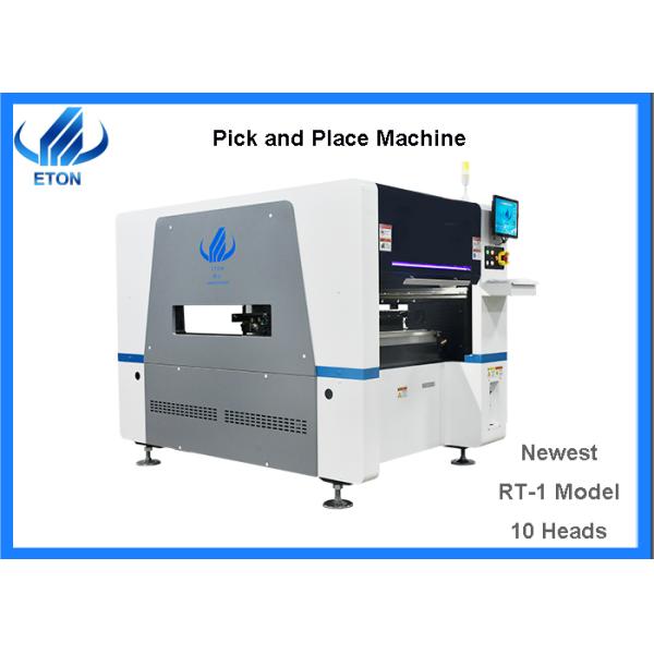 Led bulb making machine smt line