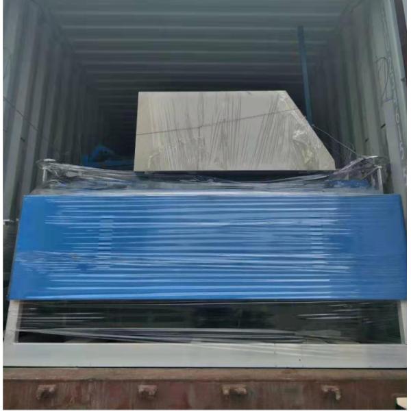 30mm Wire Mesh Roll Welding Machine