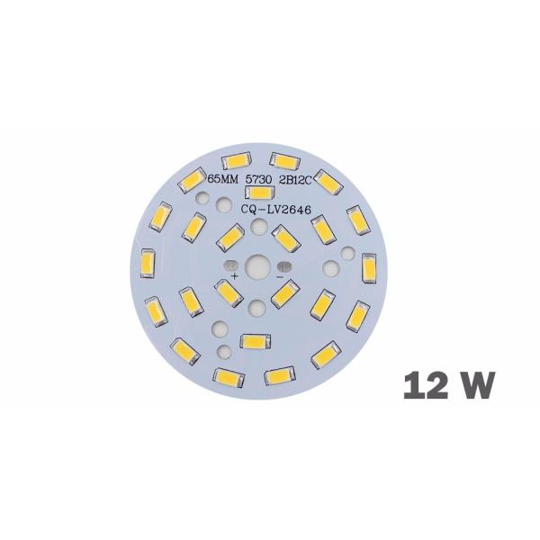 15W 18W 24W SMD5730 Brightness LED Ceiling Light Board Panel For Ceiling Light Bulbs