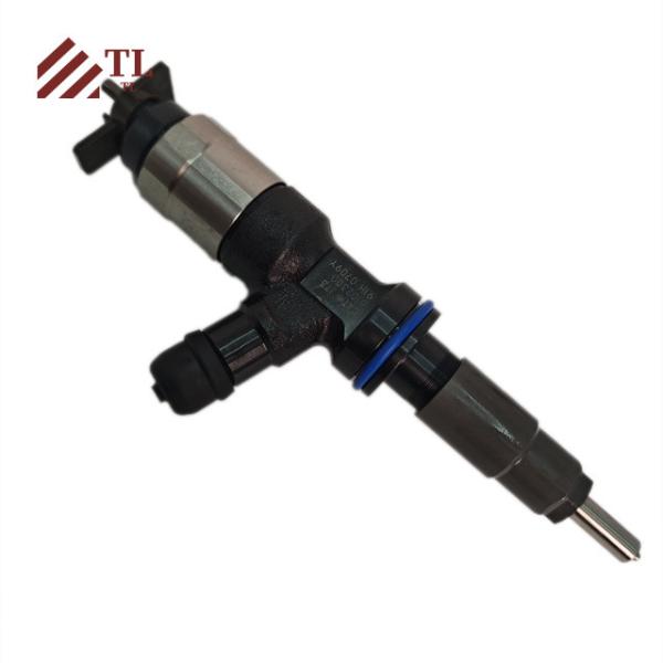 610-2300 Fuel Injector E320E E323E E323F E326F E330F E330GC E336GC Engine C6.6 C7.1