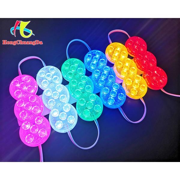 15 LEDS 3W LED Lights Modules