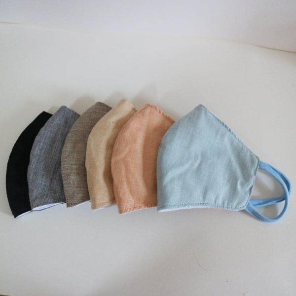Adjustable Gauze Reusable Child Respirator Mask