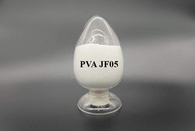 POLYVINYL ALCOHOL JF-05