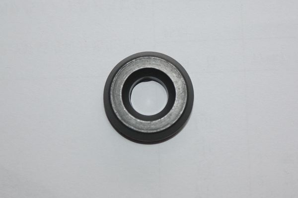 High Precision engineering plastic PTFE components / injection Molding PTFE stopper