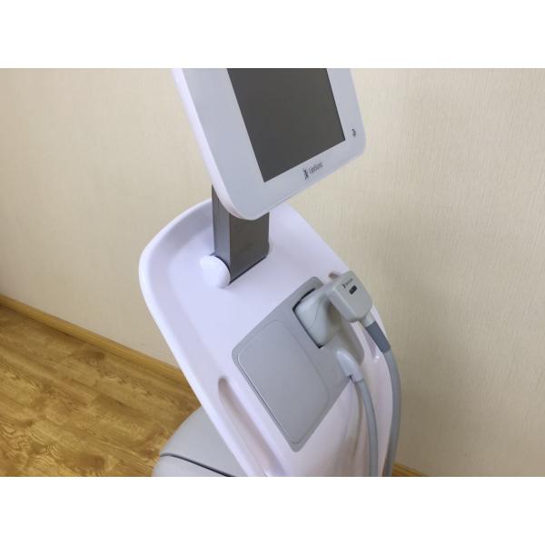 HIFU Slimming Machine With TFT Touch Screen For Fat Burning