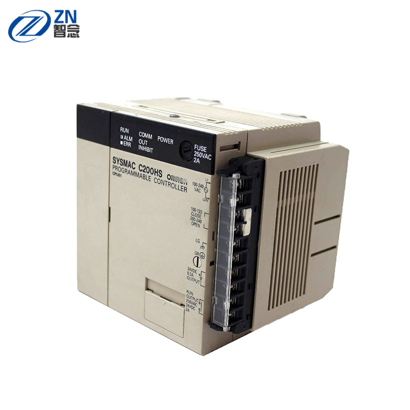 C200HS-CPU01-EC Programmable Controller CPU Module 1 Year Warranty