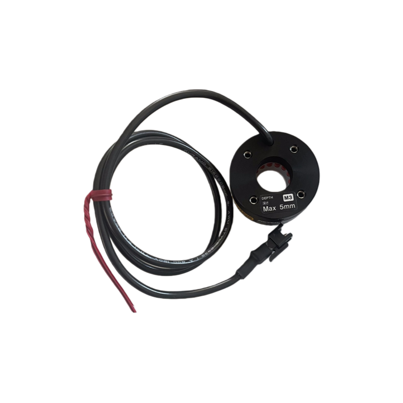 KEYENCE CA-DRR3 Original Peripheral Devices for Image Processing Red Direct Circular