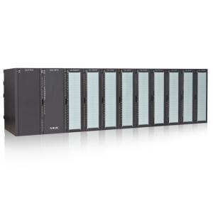 8 Points XG2 Programmable Logic Controller 16MB Medium PLC