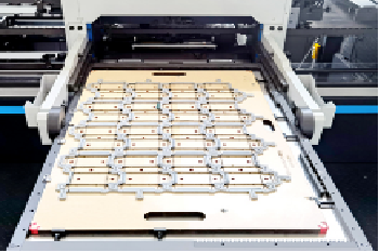 PRY-1060 Automatic High-Accuracy Computerized 380V Die Cutting & Creasing Machine for Paper