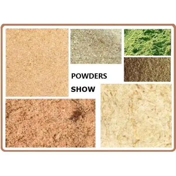 Feed Crusher and Grinder Grass Feed Processing Machine Diesel Engine Corn Rice Husk Maize Grinding Machine hammer mill