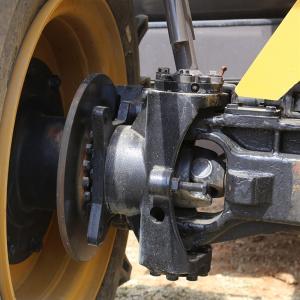 3 Ton Telescopic Boom Handler With Lifting Walking Linkage Function