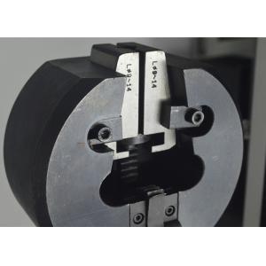 Programmable Universal Tensile Testing Machine With Computer Control