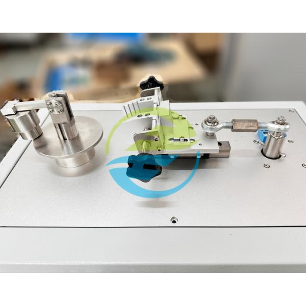 IEC Test Equipment High-Precision Temperature And Humidity Control -70℃+150℃ Military-Grade Reliability Verification IEC 60068-2 4 Test Sites