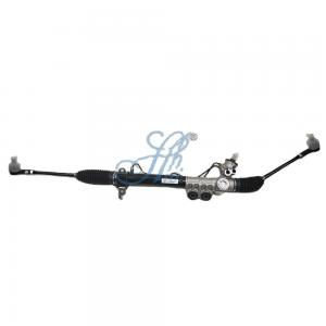 Quality Customized Steering Column Assembly for ISUZU DMAX Auto Steering System Pickup Truck for sale