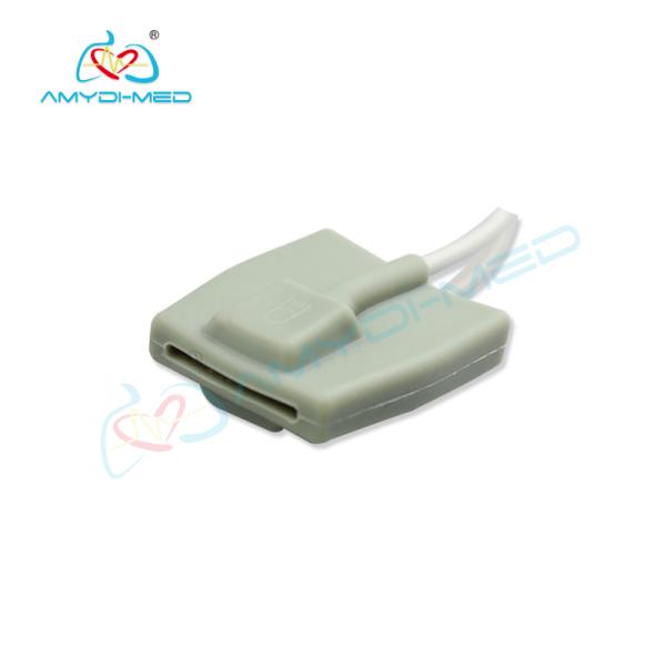 Silicone Wrap Nellcor Pediatric Spo2 Sensor Ultraviolet Light adjustable
