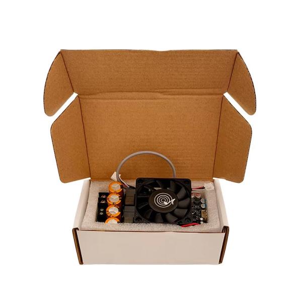 Creatall 3002 300W Stereo Amplifier Board 2.0 Channel