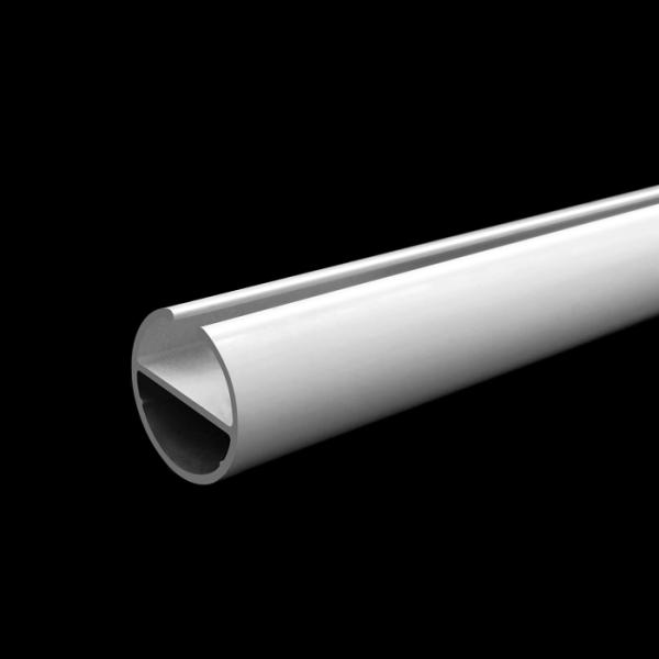 SGS Rail Aluminum Extrusion Profiles