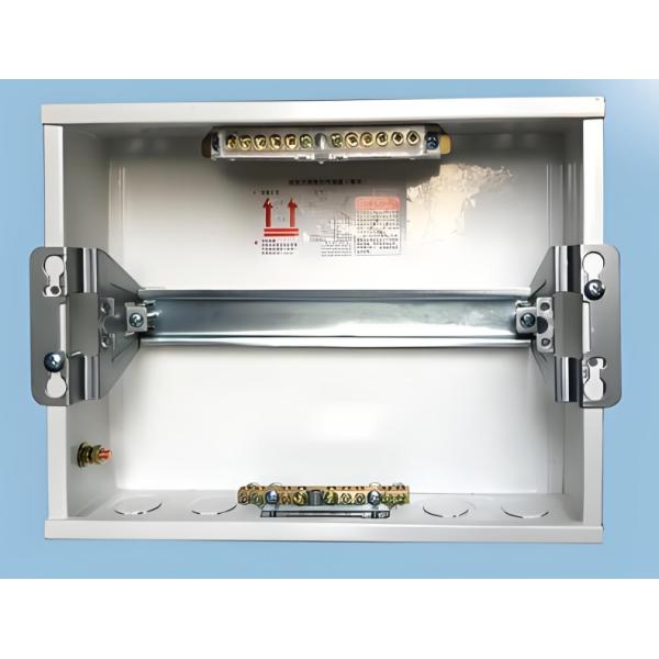 Switch boxes, household switch boxes, multi-functional circuit breaker boxes