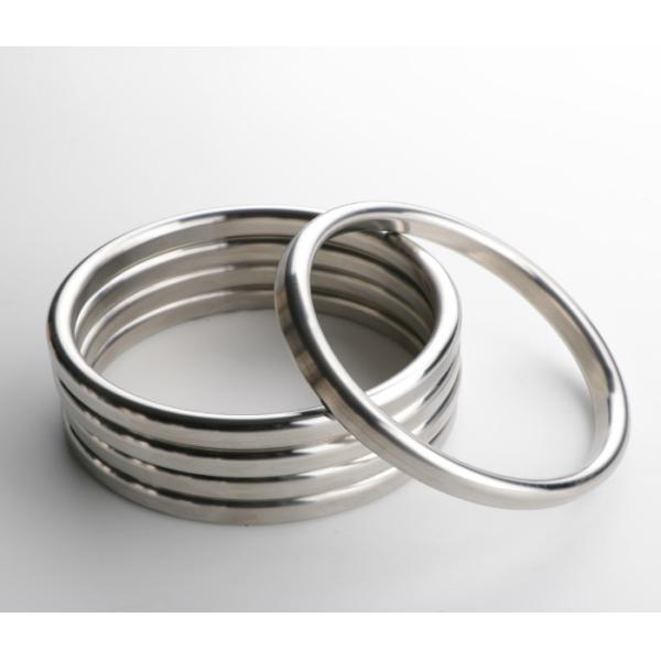Heatproof ANSI B16.5 Ring Joint Flange