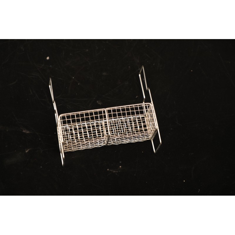 Dishwasher Safe Wire Mesh Basket Multi-layer Stackable