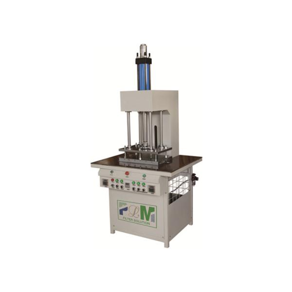 Toyota Air Filter Use Non Woven Air Filter Machine Fully Automatic