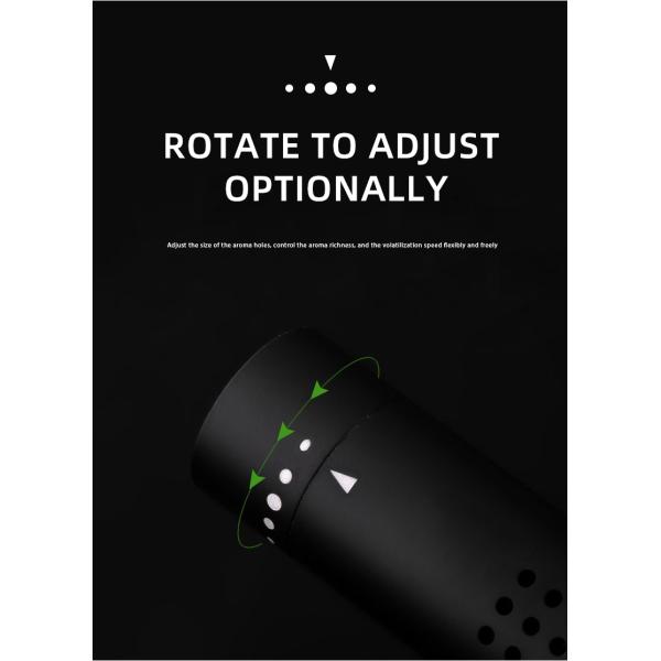 Classical Long Lasting Car Air Freshener Clip Acceptable To Print Logo