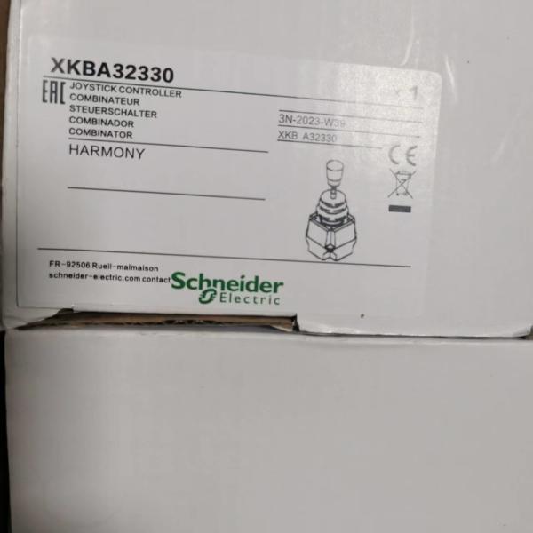 XKBA Light Hosting Application And Original Complete Joystick Controller XKBA32330 With Customized ODM Support