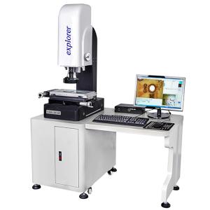 High Precision 3um Multi Function Optical Coordinate Measuring Machine with OEM