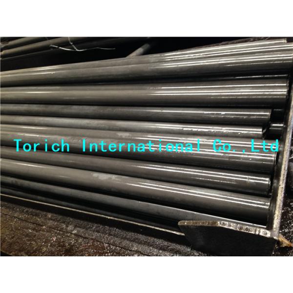 EN10305-1 E215 E235 E355 Cold Drawn Seamless Pipe For Hydraulic System