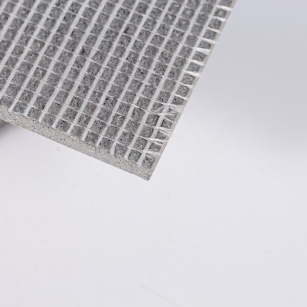Contemporary Rough face Fireproof Decorative Strength MgO Board