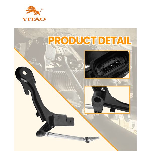 Headlight level sensor specifications