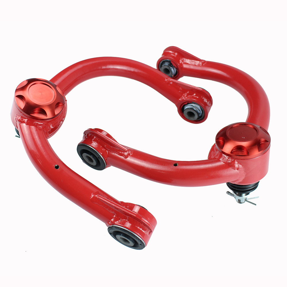 Buy cheap Front Adjustable Upper Control Arm Aluminium Alloy Material For GWM Poer from wholesalers