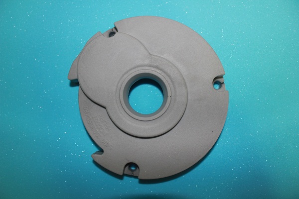 Flexible Polyurethane Foam Production / Polyurethane Gasket With Molding Process