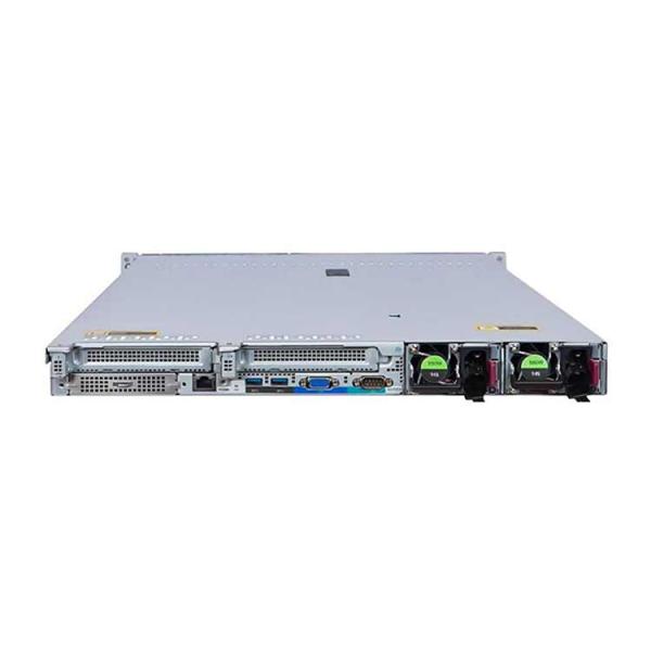 Enhanced Processing and Server Management 1U Rack Server R4700 G3 Server Xeon C622 2CPU