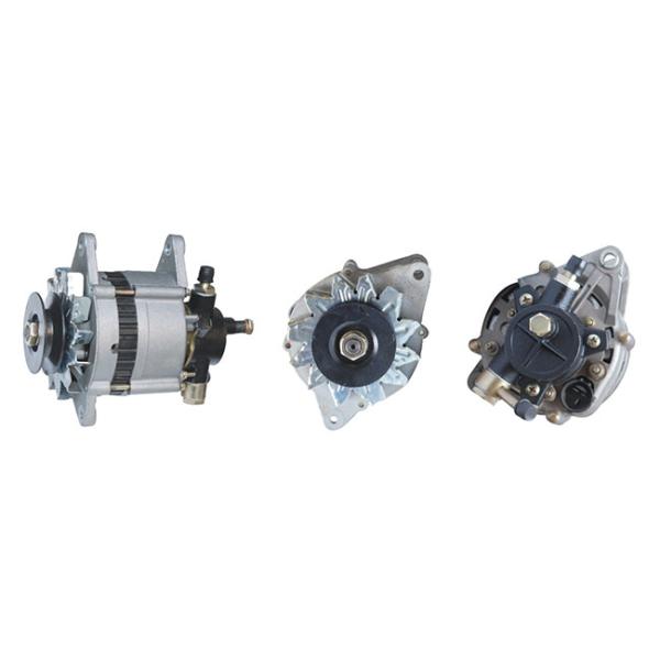 ALTERNATOR FOR ISUZU