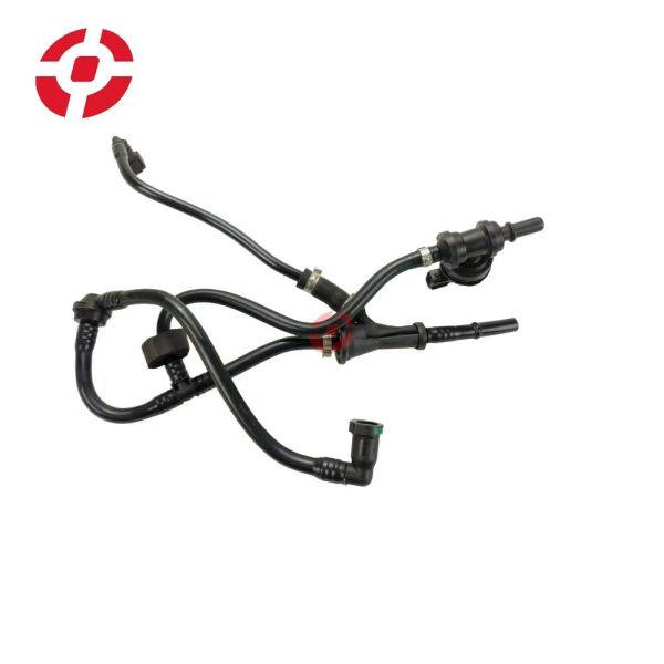 Vacuum tube Brake vacuum hose for VO LVO Vacuum hose brake booster LHD 31362235 Air intake pipe