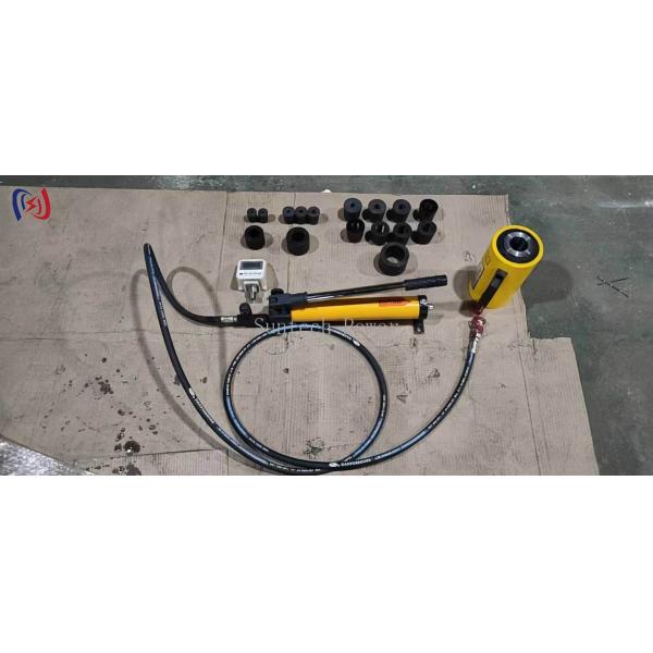 Diamond Coated Bits Drill 500 Holes Each Cutting Consumable Costs By 40%