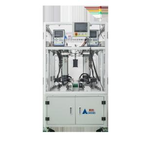 Fully Automatic Cylindrical Battery Double-Sided Multi Axis Precision Lithium