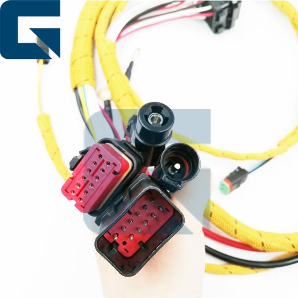 231-1812 Engine Wiring Harness for C18 Engine