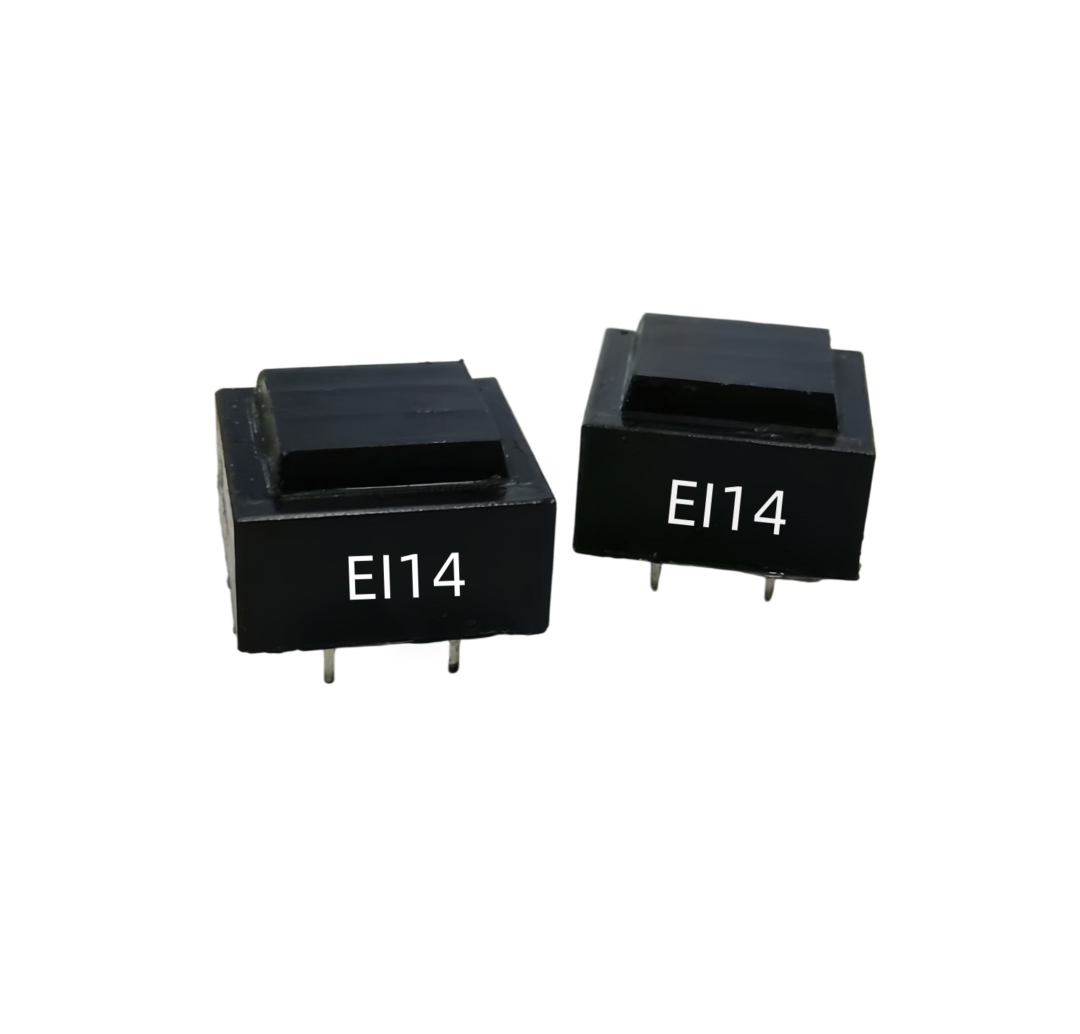 EI14 Customized Low-Frequency Transformer 600:600 Ohm 1:1 Microphone Audio Isolation Transformer
