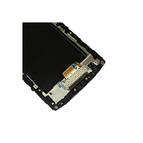 Portable Lg V10 Lcd Screen Replacement , Lg V10 Digitizer With Frame Assembly
